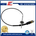 Sensor de Temperatura de Água do Auto / Caminhão Sensor de Temperatura do Refrigerante Sensor do Transdutor 81274210264 para Caminhões Man